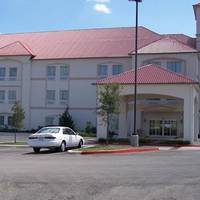 La Quinta Inn & Suites Boerne