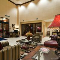 Holiday Inn Express Austin North Central