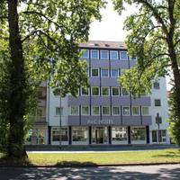 A&C Hotel Hannover