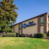 BEST WESTERN Roseville Inn Hotel