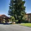 BEST WESTERN Roseville Inn Hotel