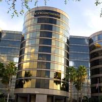 InterContinental Hotel Tampa