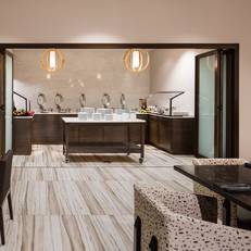 Crowne Plaza Memphis Downtown