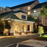 Homewood Suites Orlando-Nearest to Universal Studios