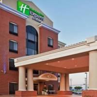Holiday Inn Express Hotel & Suites Orlando-Ocoee East