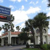 BEST WESTERN Orlando East Inn & Suites