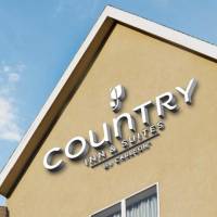 Country Inn & Suites By Carlson