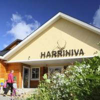 Harriniva Holiday Center