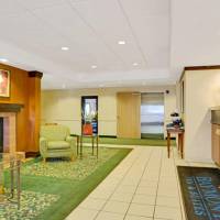 Baymont Inn & Suites Tucson Airport