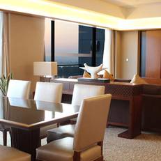 Hilton Nanjing Riverside