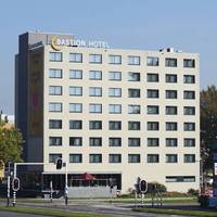 Bastion Hotel Rotterdam Terbregseplein
