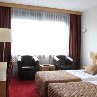 Bastion Hotel Rotterdam Terbregseplein
