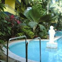 Falcon Resorts