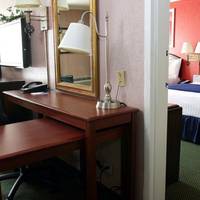 Hotel Trinity InnSuites Fort Worth