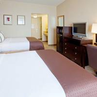 Holiday Inn Resort Galveston-On The Beach