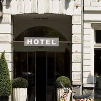 Hampshire - Designhotel Maastricht