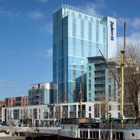Radisson Blu Hotel