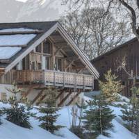 Chalet Polaris 1