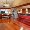 Best Western Plus Forest Park Inn