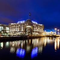 Elite Hotel Marina Plaza