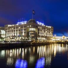 Elite Hotel Marina Plaza