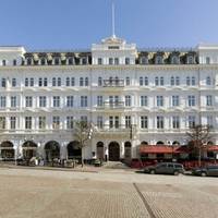 Elite Hotel Mollberg