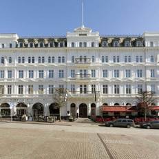 Elite Hotel Mollberg
