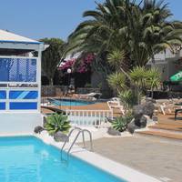Apartamentos Los Tulipanes