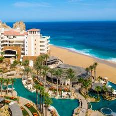 Grand Solmar Land's End Resort & Spa