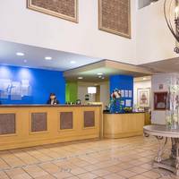 Holiday Inn Express Silao Aeropuerto Bajio