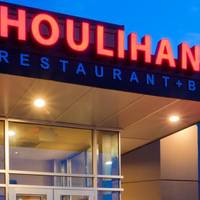 Crowne Plaza Dulles Airport Herndon