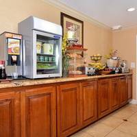 Best Western Plus Inn Dixon