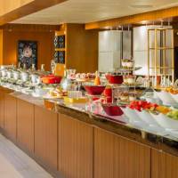 Conrad Miami By Hilton