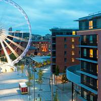 Staybridge Suites