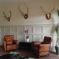 Brooks Hotel Edinburgh