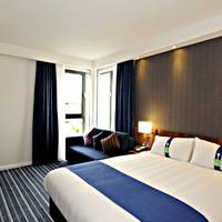 Holiday Inn Express Sheffield City Centre