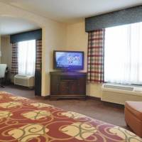 Best Western Royal Plaza Hotel and Trade Center