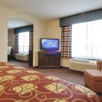 Best Western Royal Plaza Hotel and Trade Center