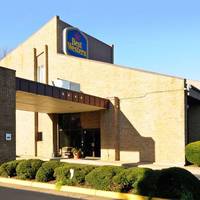 Best Western Manassas