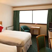 Mercure Livingston