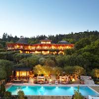 Auberge du Soleil