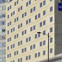 Radisson Blu Hotel