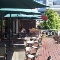 Cape Codder Resort & Spa
