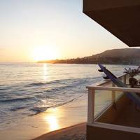 Pacific Edge on Laguna Beach