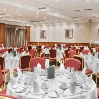 Hilton Coventry Hotel