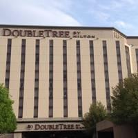 DoubleTree by Hilton Hotel Dallas Near the Galleria