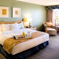 DoubleTree Reid Park in Tucson