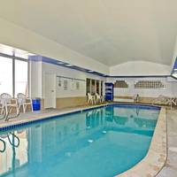 Best Western Executive Inn & Suites