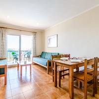 Apartamentos Blancala