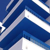 Apartamentos Poseidon II